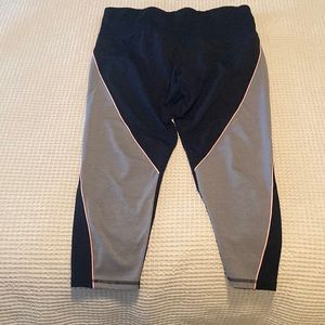 Workout pants